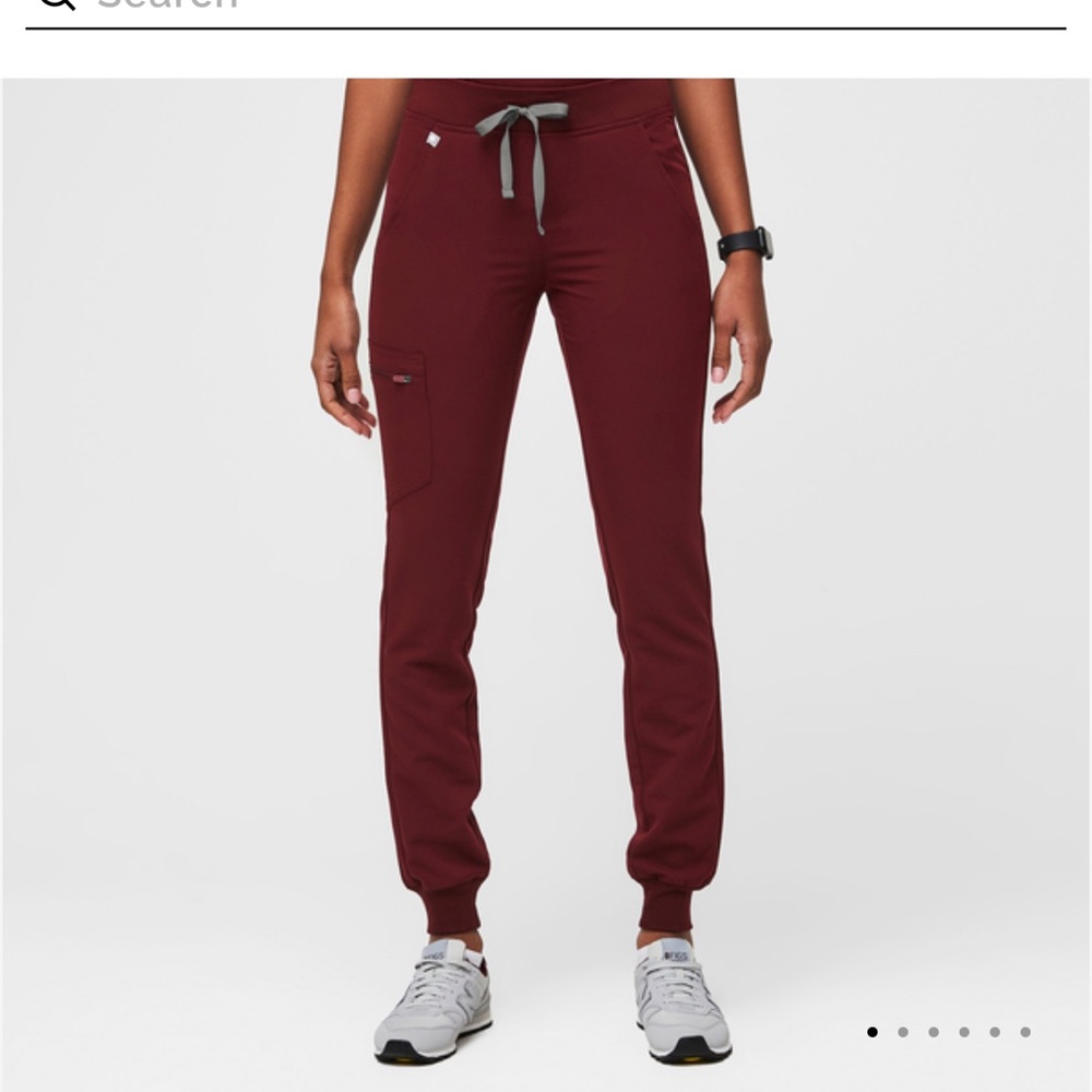 FIGS Zamora Jogger Scrub Pant